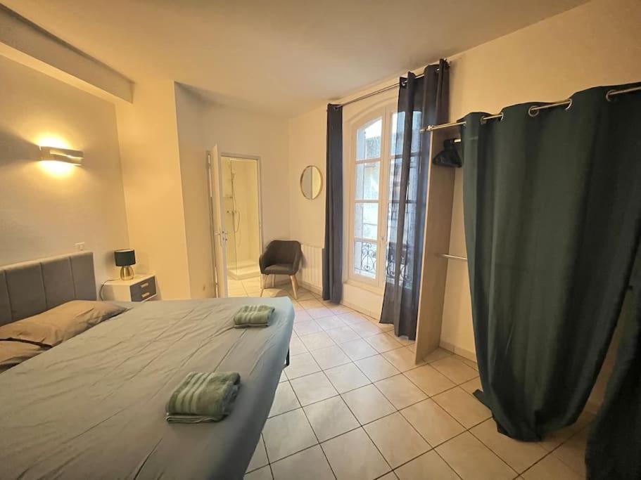 "La Maison Fabrin" Appart N2 Arles Centre Bagian luar foto