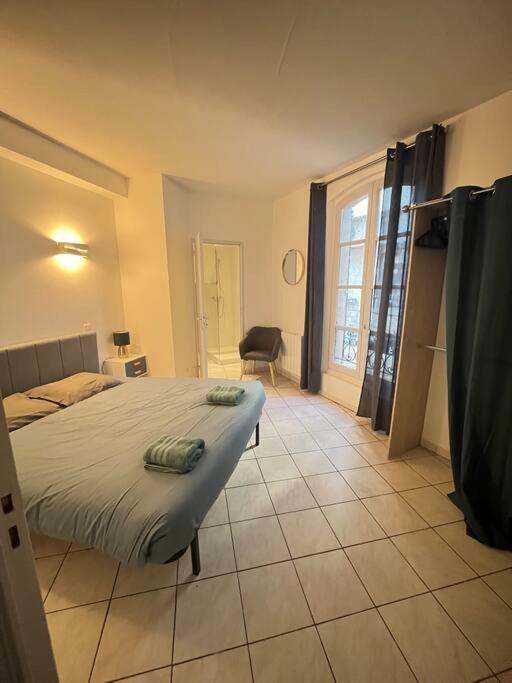 "La Maison Fabrin" Appart N2 Arles Centre Bagian luar foto